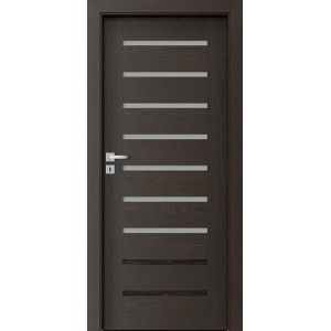 Natura KONCEPT A.7 Orech Tmavý 